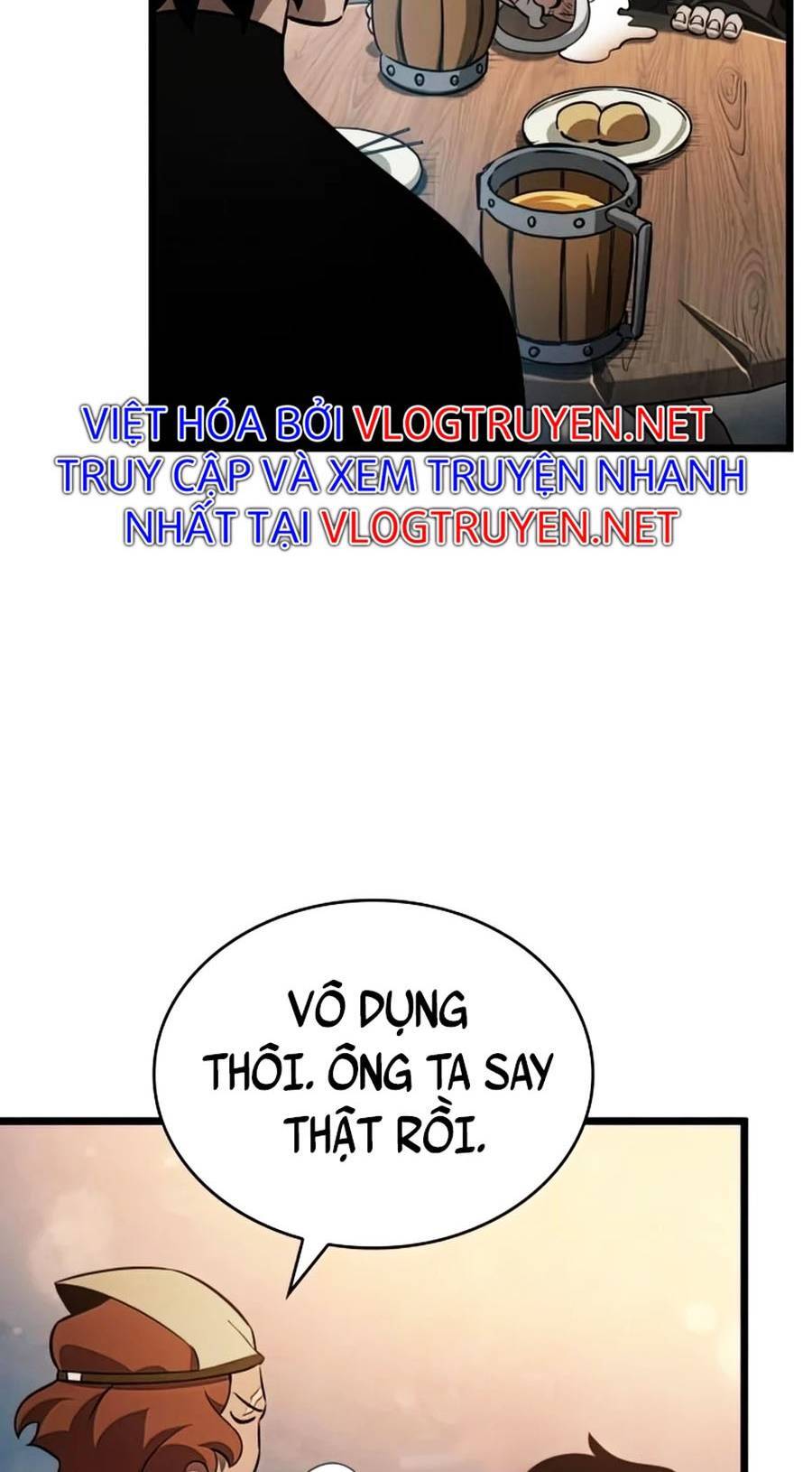 Thế Giới Sau Tận Thế Chapter 25 - Trang 2