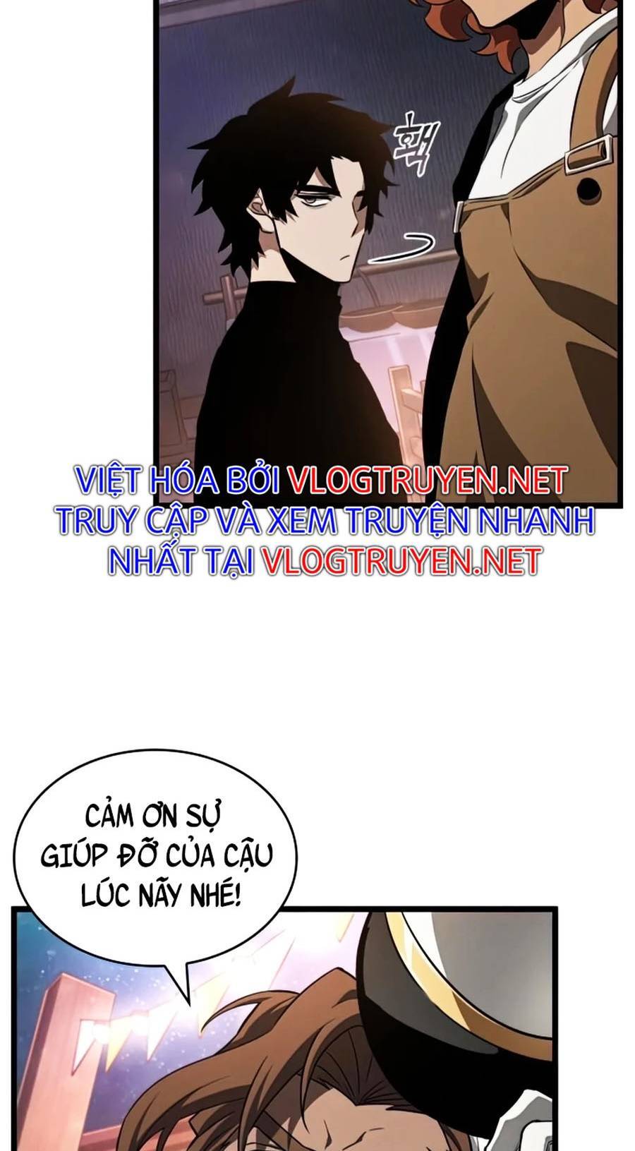 Thế Giới Sau Tận Thế Chapter 25 - Trang 2