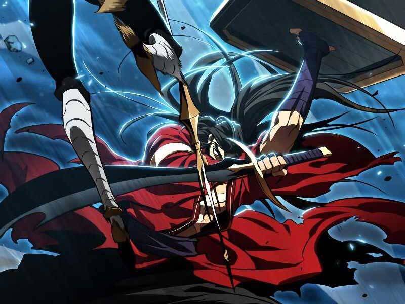 Thế Giới Sau Tận Thế Chapter 26 - Trang 2