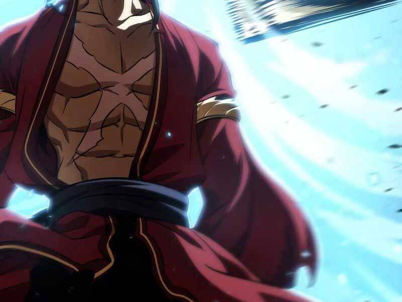 Thế Giới Sau Tận Thế Chapter 26 - Trang 2