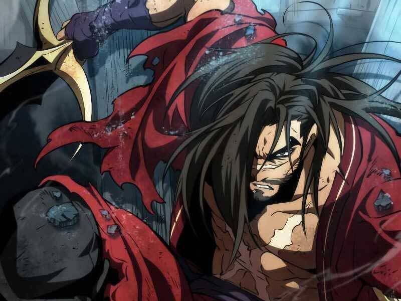 Thế Giới Sau Tận Thế Chapter 26 - Trang 2