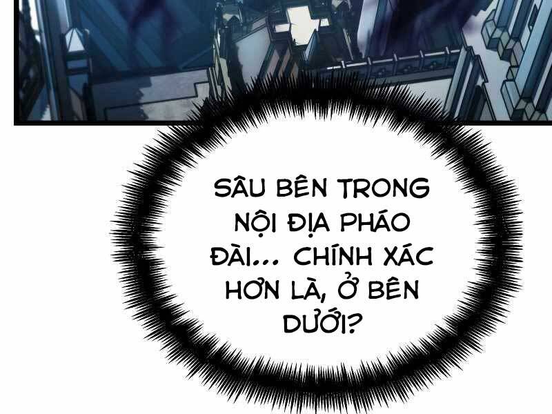 Thế Giới Sau Tận Thế Chapter 26 - Trang 2