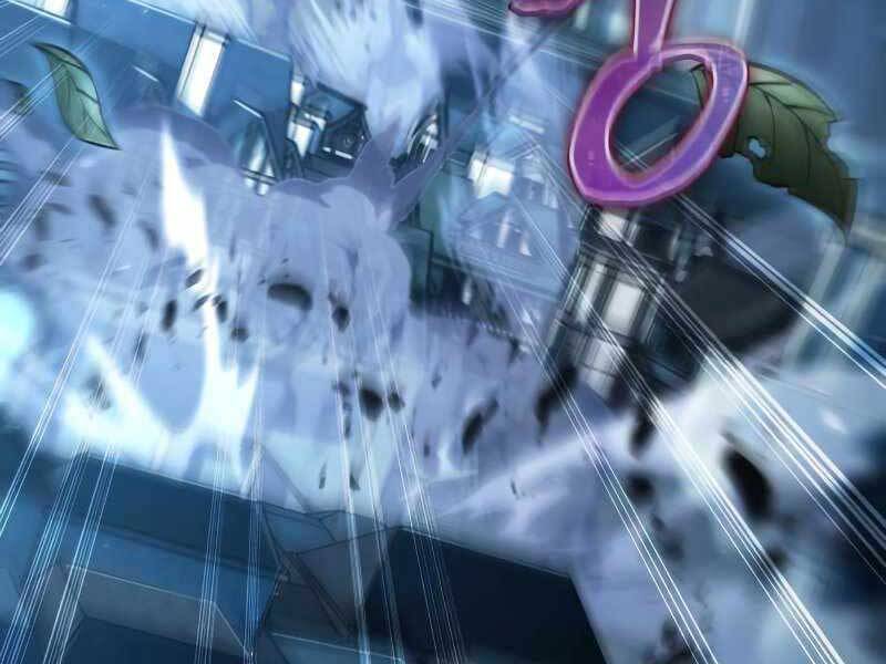 Thế Giới Sau Tận Thế Chapter 26 - Trang 2