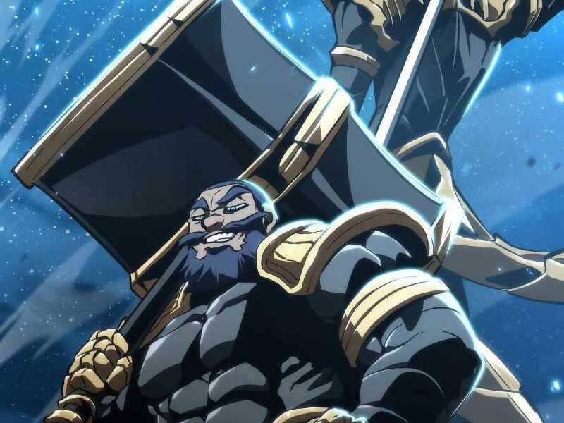 Thế Giới Sau Tận Thế Chapter 26 - Trang 2