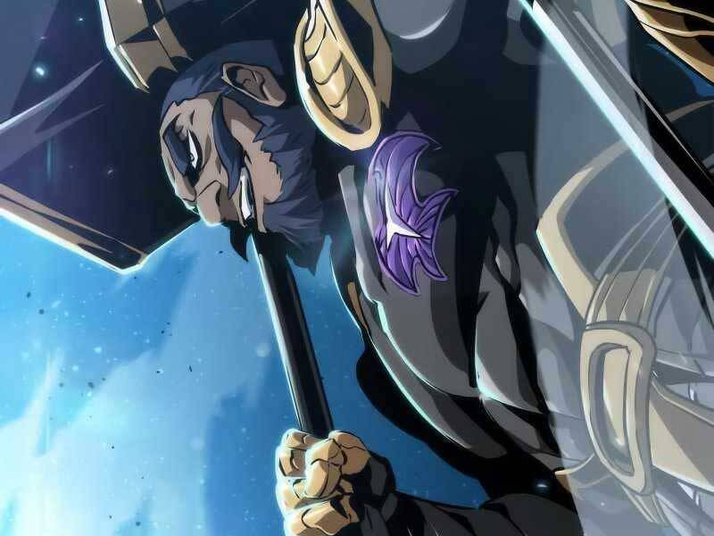 Thế Giới Sau Tận Thế Chapter 26 - Trang 2