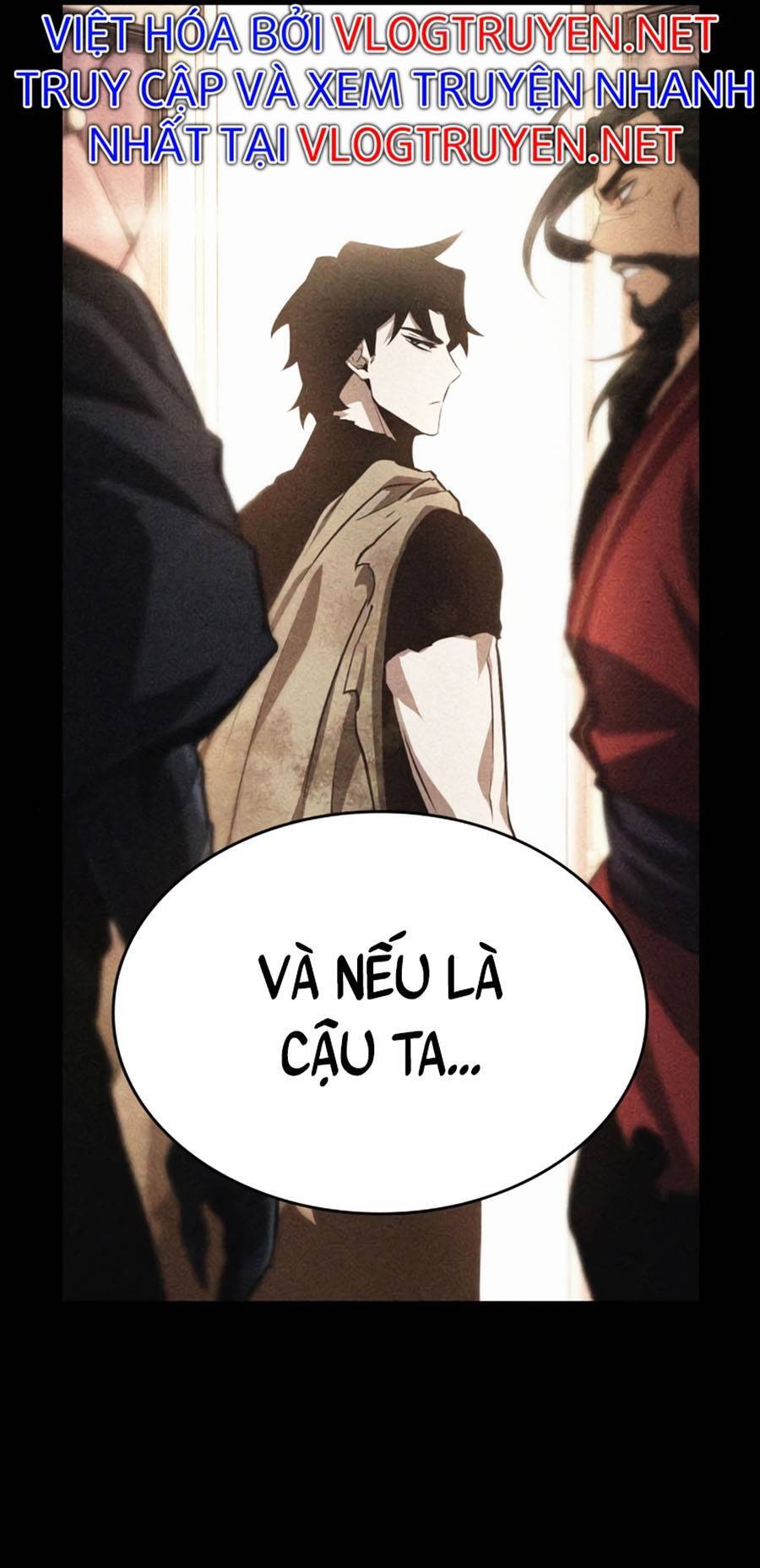 Thế Giới Sau Tận Thế Chapter 27 - Trang 2