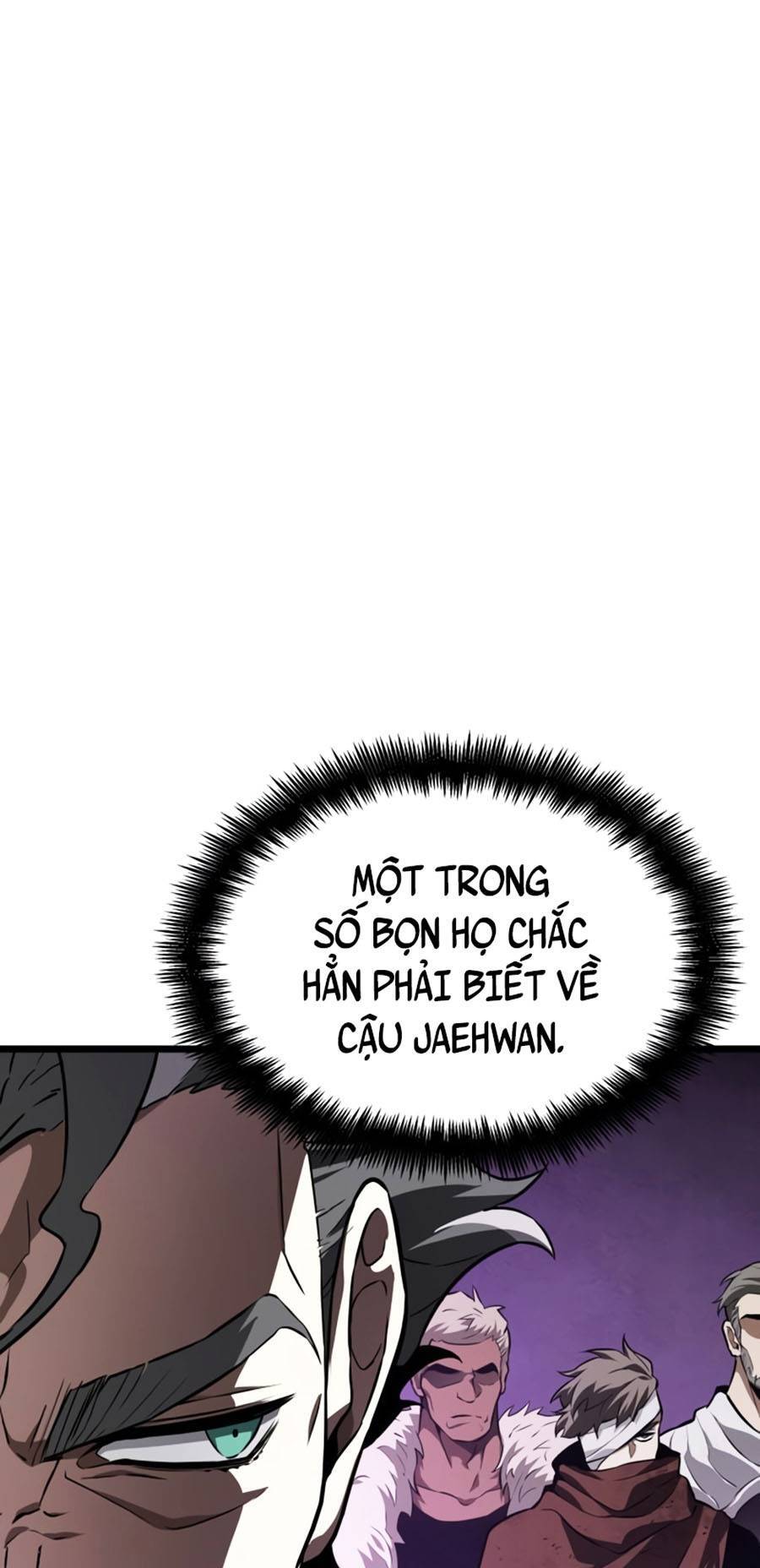 Thế Giới Sau Tận Thế Chapter 27 - Trang 2