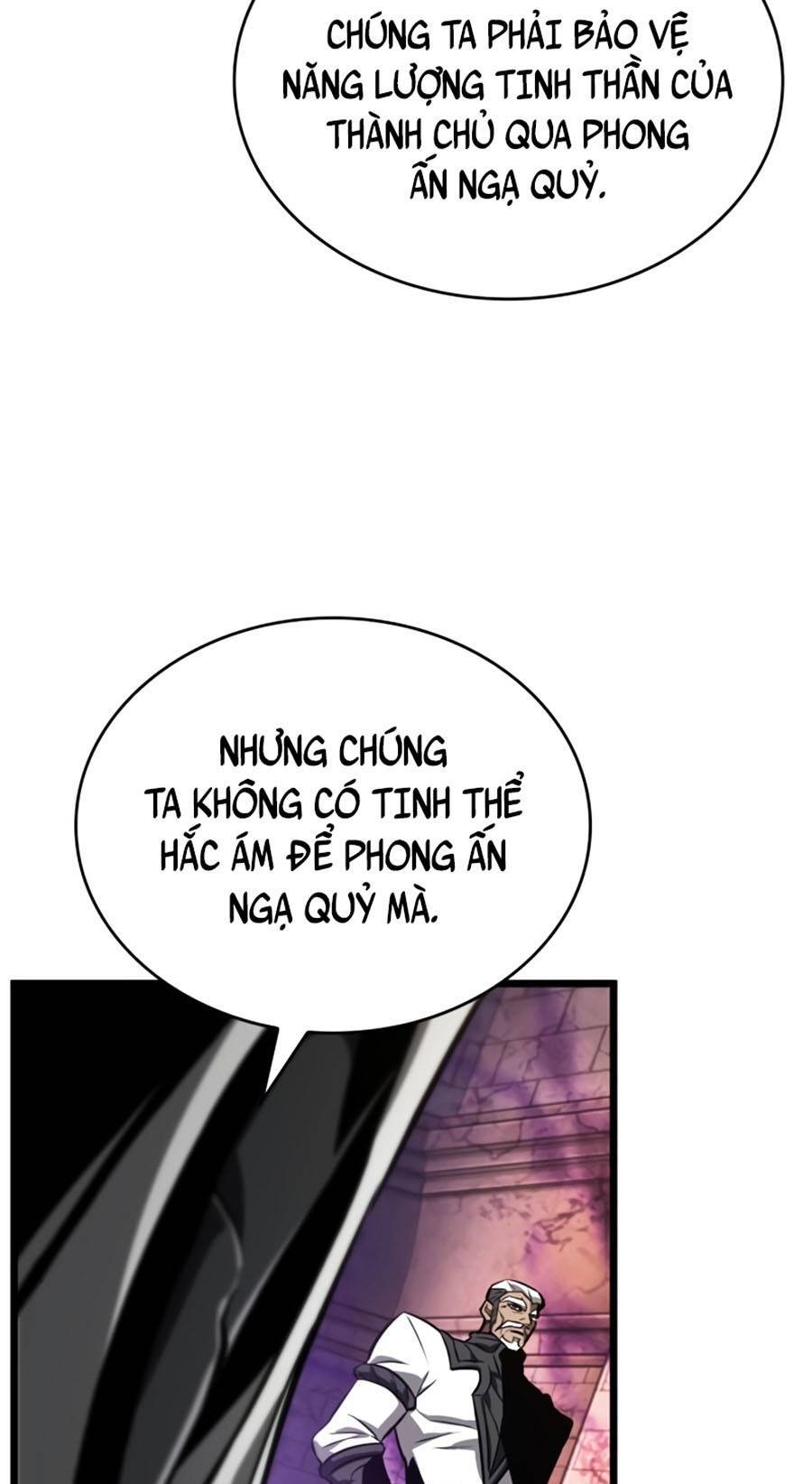 Thế Giới Sau Tận Thế Chapter 27 - Trang 2