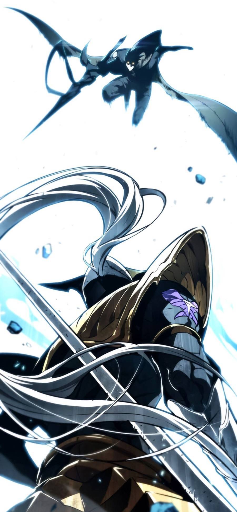 Thế Giới Sau Tận Thế Chapter 27 - Trang 2