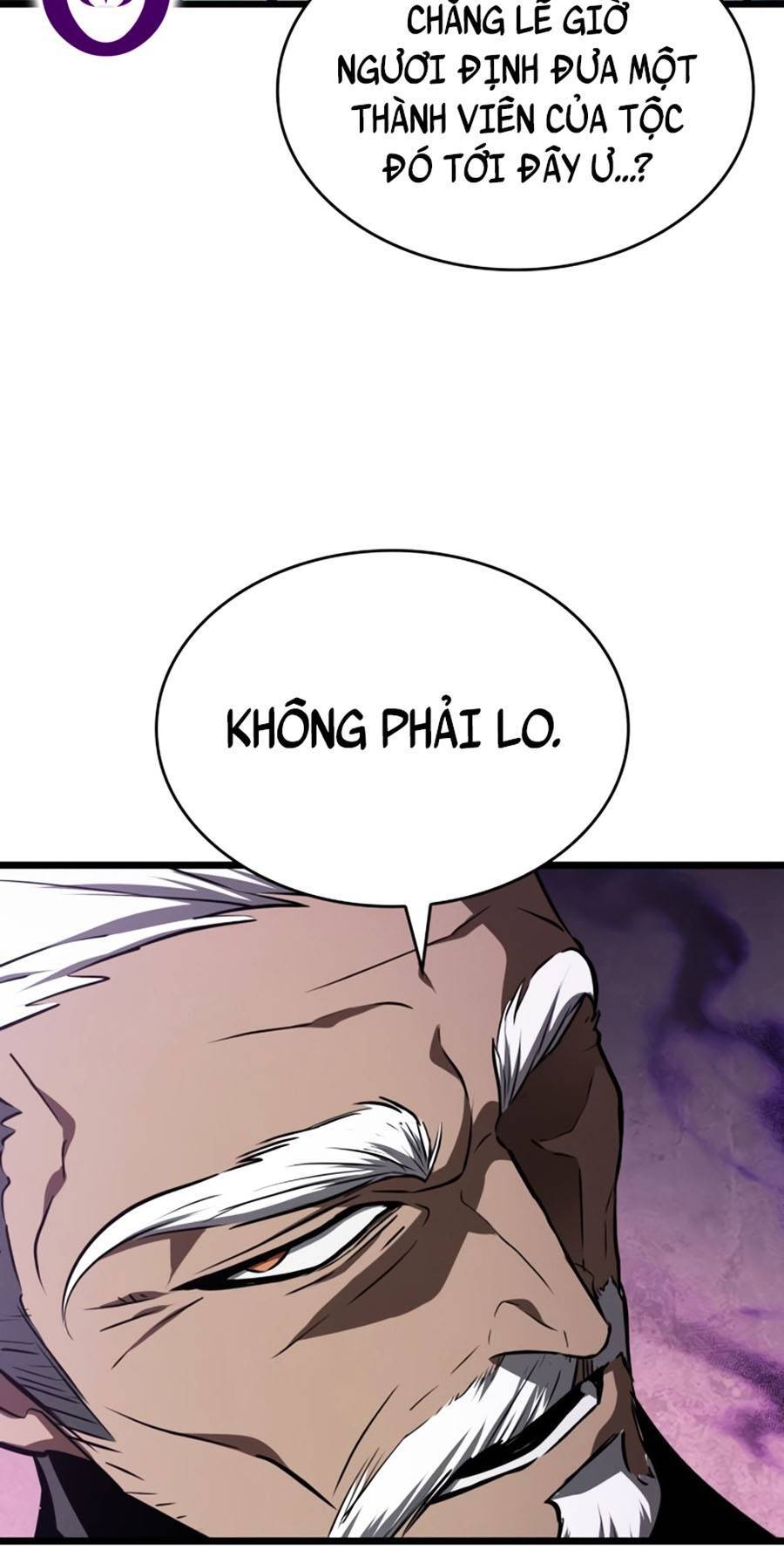 Thế Giới Sau Tận Thế Chapter 27 - Trang 2