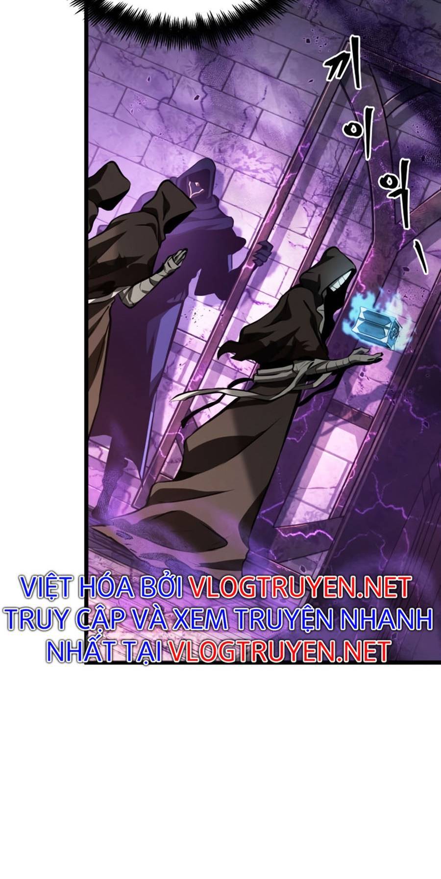 Thế Giới Sau Tận Thế Chapter 27 - Trang 2