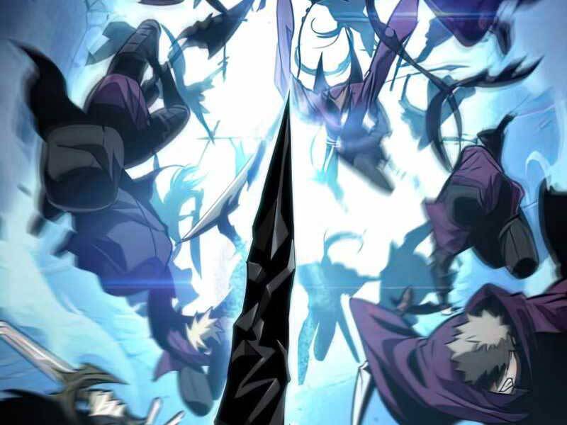 Thế Giới Sau Tận Thế Chapter 28 - Trang 2