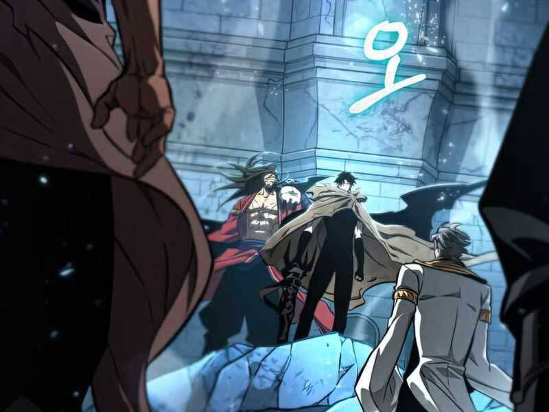 Thế Giới Sau Tận Thế Chapter 28 - Trang 2