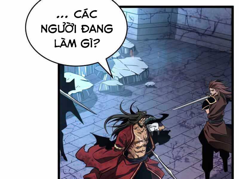 Thế Giới Sau Tận Thế Chapter 28 - Trang 2