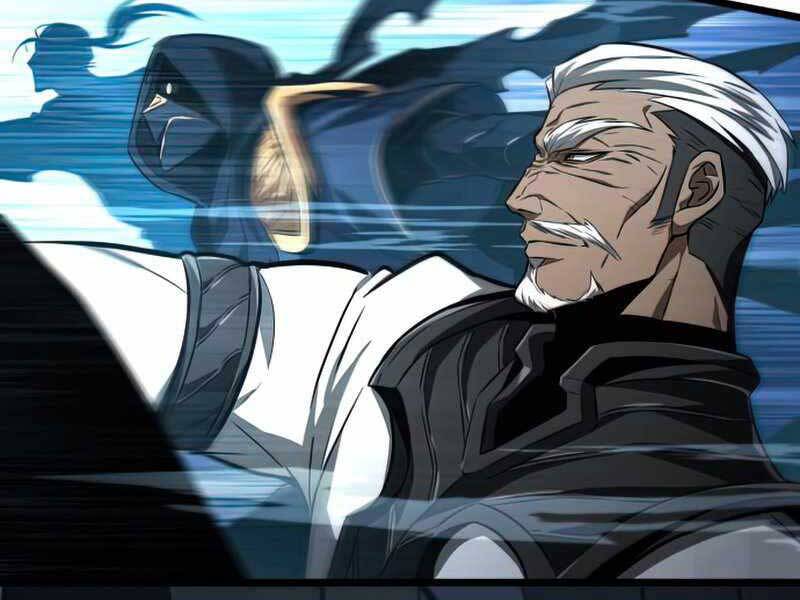 Thế Giới Sau Tận Thế Chapter 28 - Trang 2