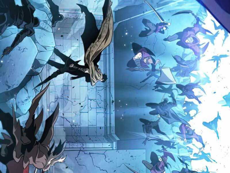 Thế Giới Sau Tận Thế Chapter 28 - Trang 2