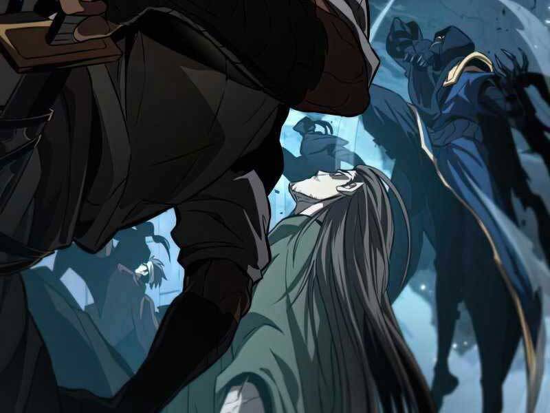 Thế Giới Sau Tận Thế Chapter 28 - Trang 2