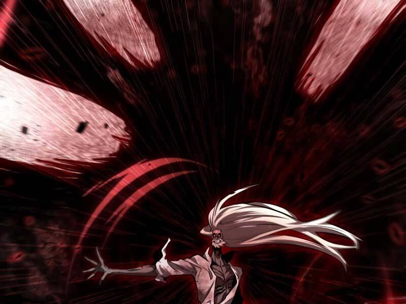 Thế Giới Sau Tận Thế Chapter 29 - Trang 2