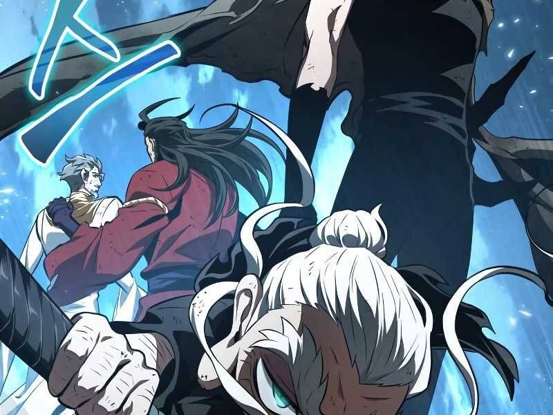 Thế Giới Sau Tận Thế Chapter 29 - Trang 2