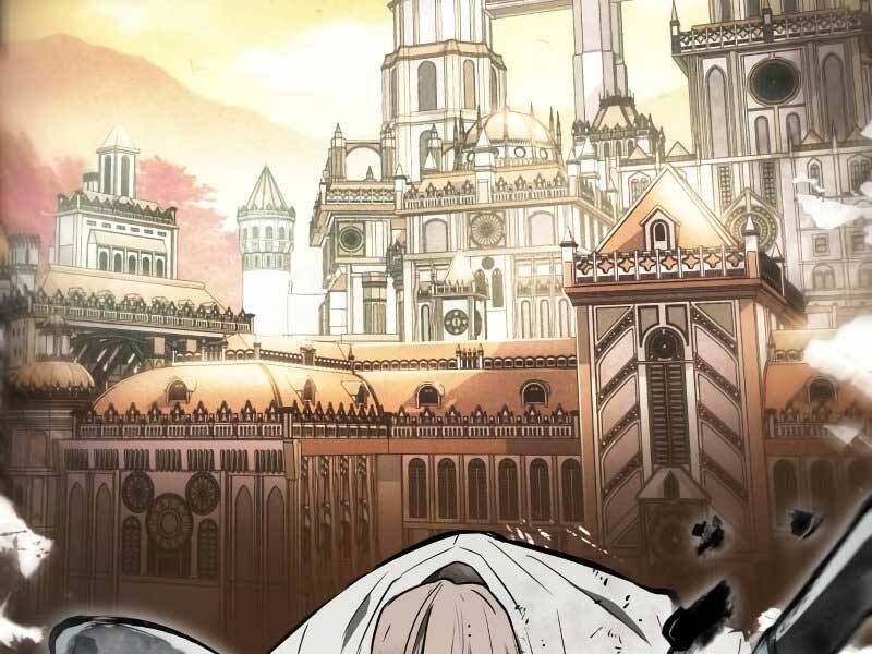 Thế Giới Sau Tận Thế Chapter 29 - Trang 2