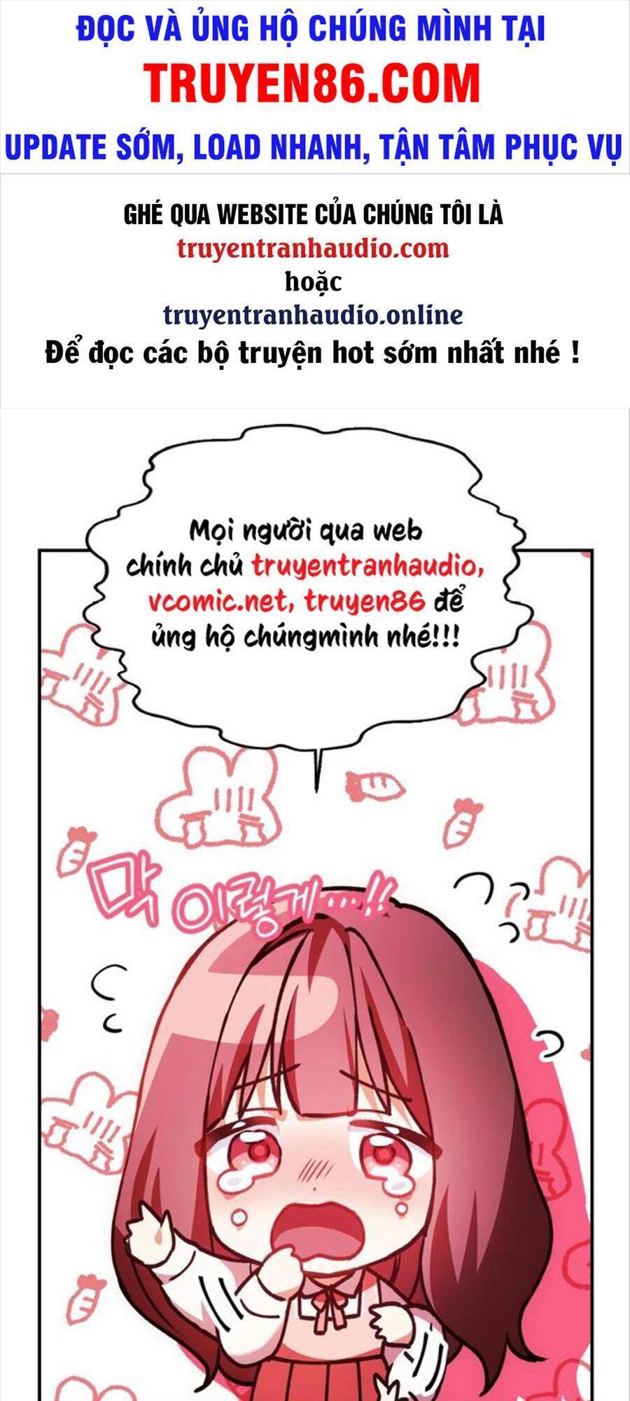 Thế Giới Sau Tận Thế Chapter 3 - Trang 2