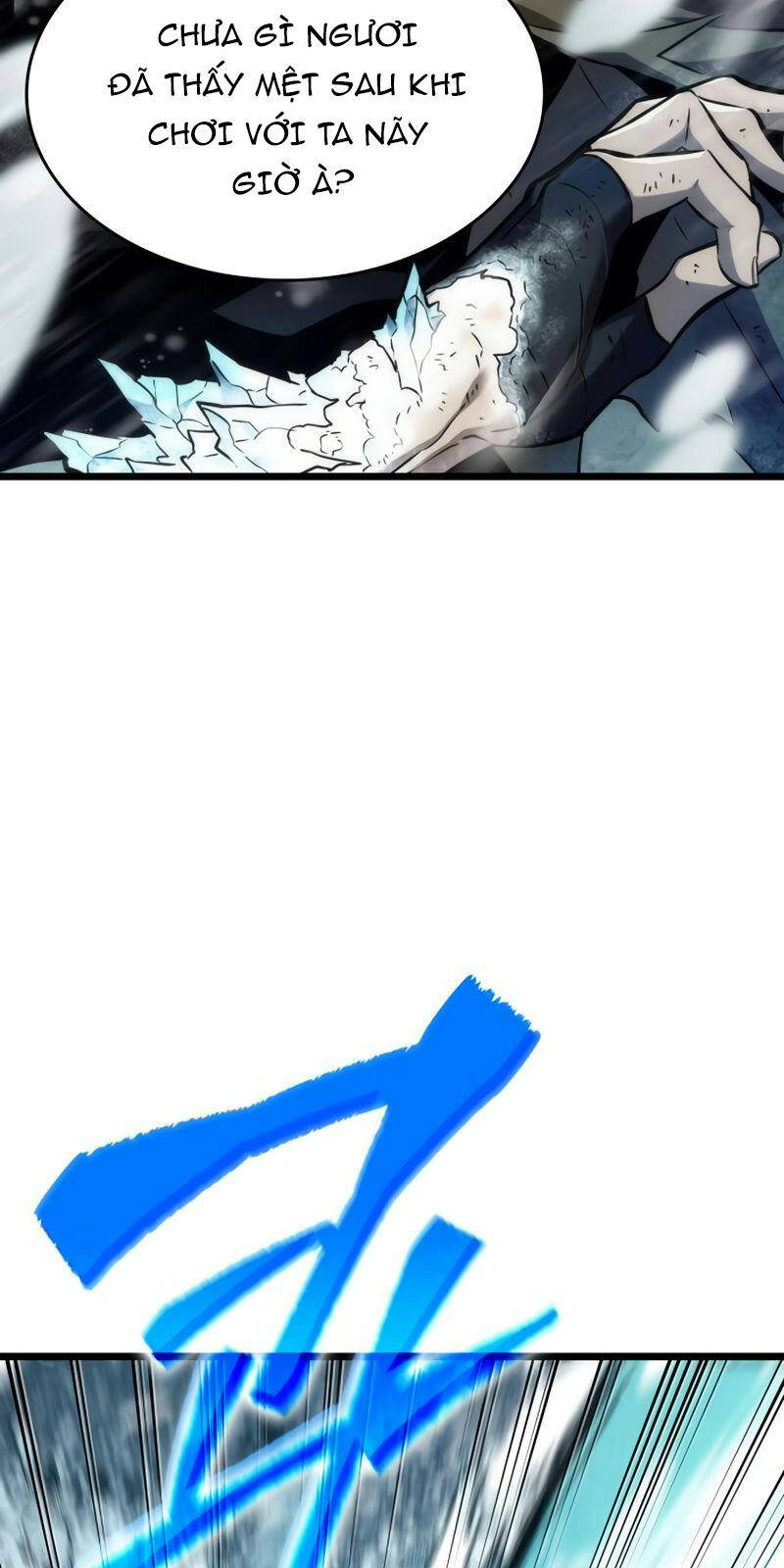 Thế Giới Sau Tận Thế Chapter 3 - Trang 2