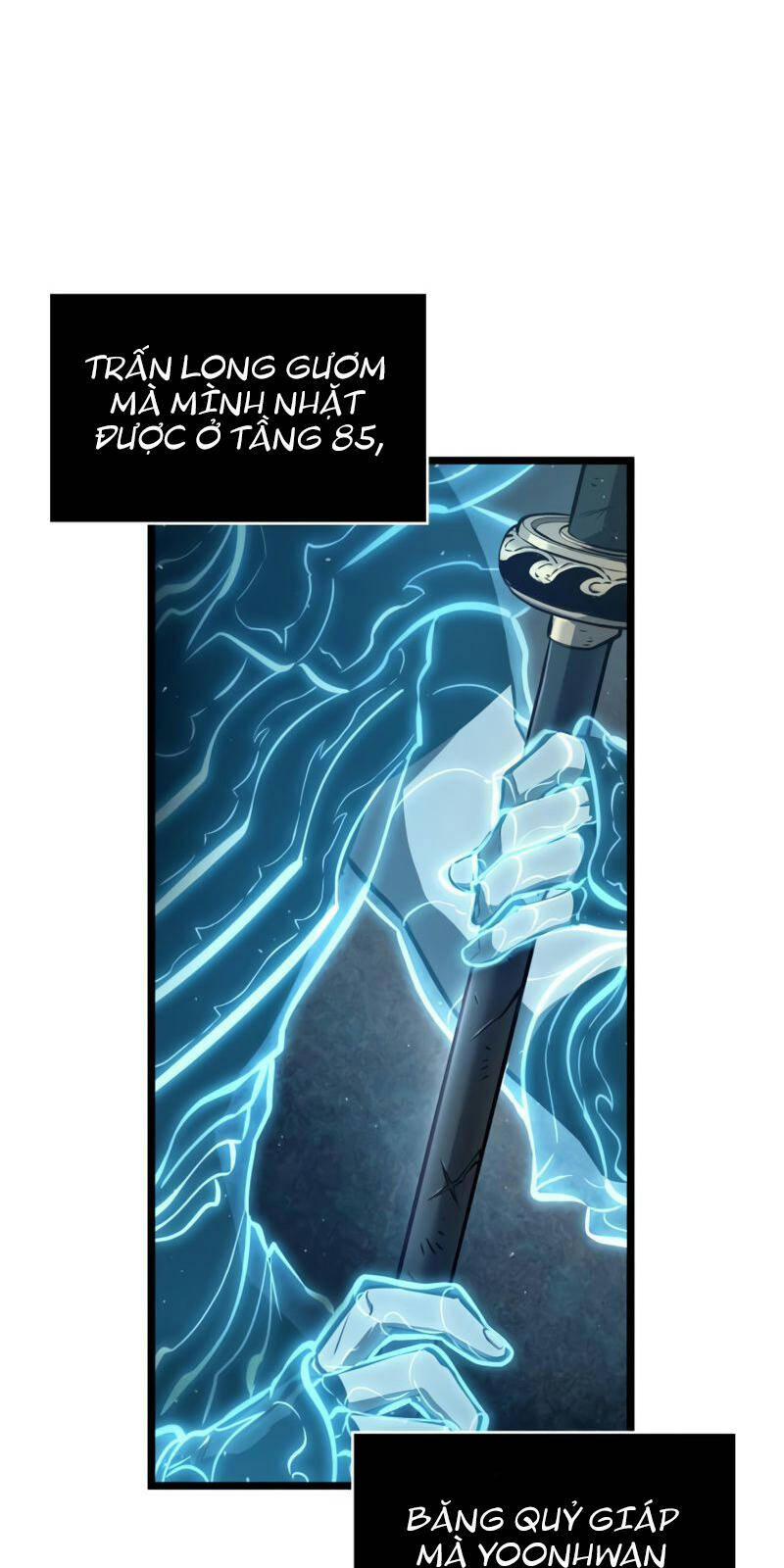 Thế Giới Sau Tận Thế Chapter 3 - Trang 2