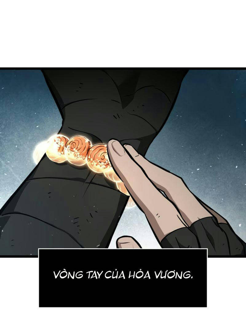 Thế Giới Sau Tận Thế Chapter 3 - Trang 2