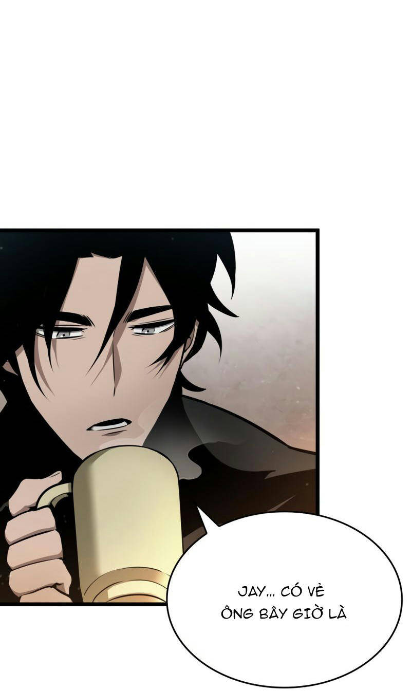 Thế Giới Sau Tận Thế Chapter 3 - Trang 2