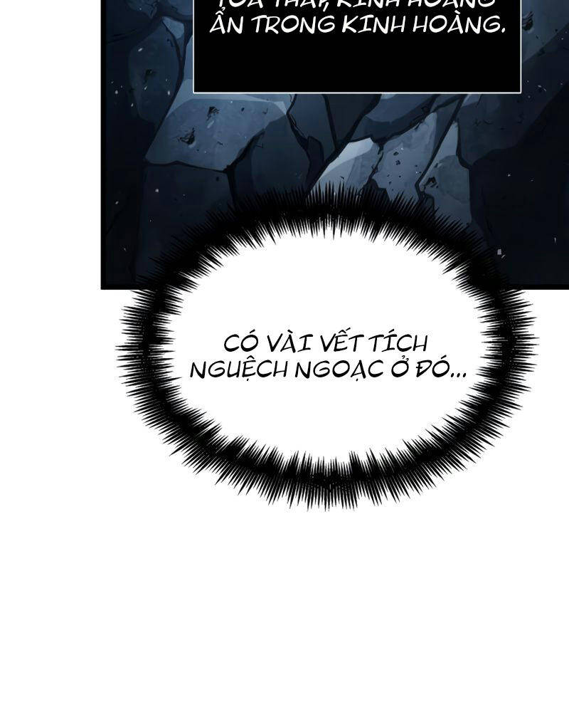 Thế Giới Sau Tận Thế Chapter 3 - Trang 2