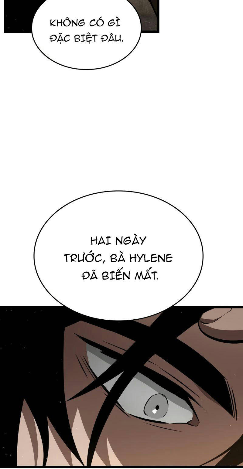 Thế Giới Sau Tận Thế Chapter 3 - Trang 2