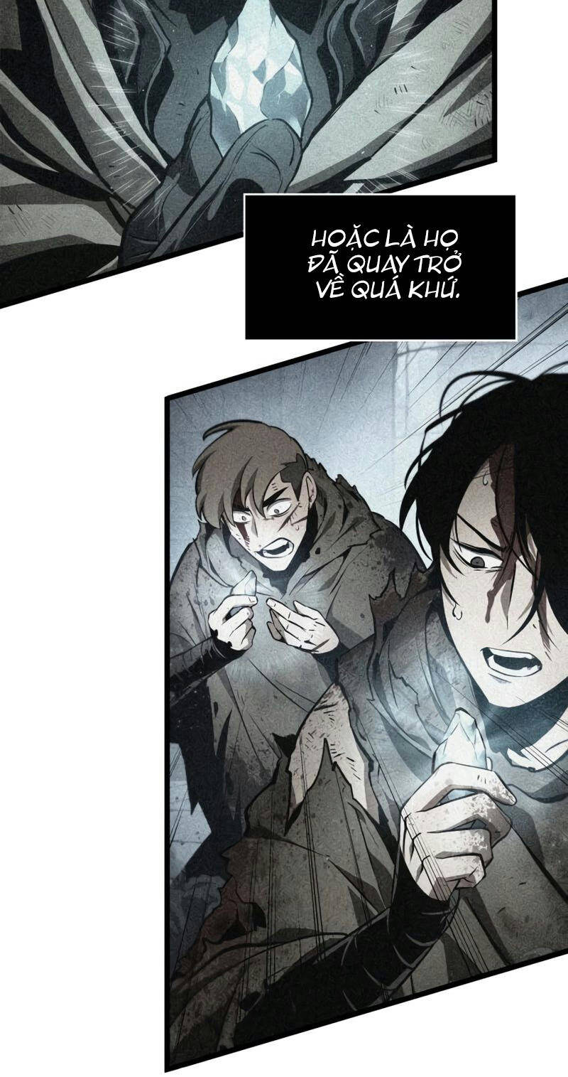 Thế Giới Sau Tận Thế Chapter 3 - Trang 2