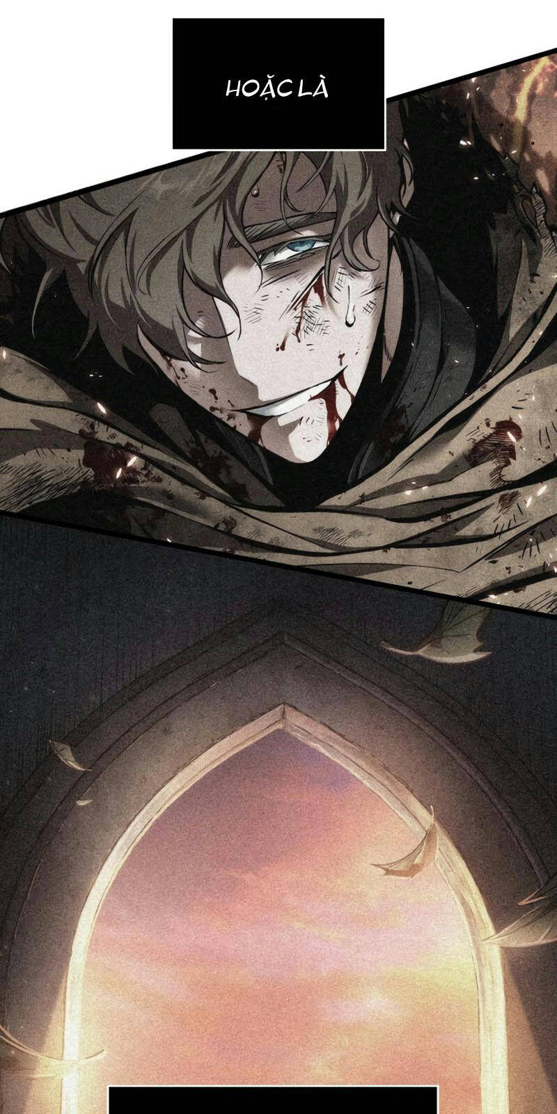 Thế Giới Sau Tận Thế Chapter 3 - Trang 2