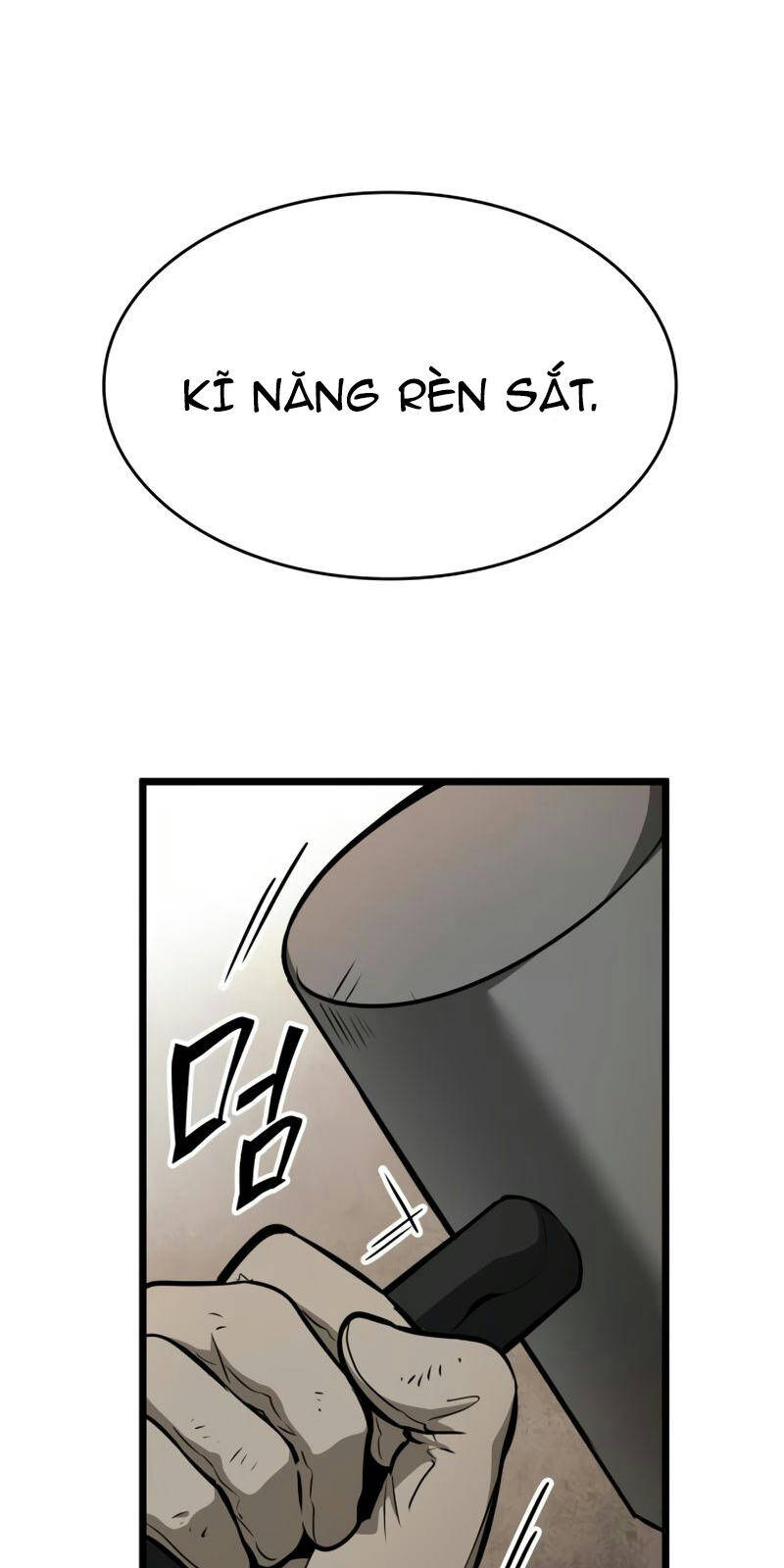 Thế Giới Sau Tận Thế Chapter 3 - Trang 2