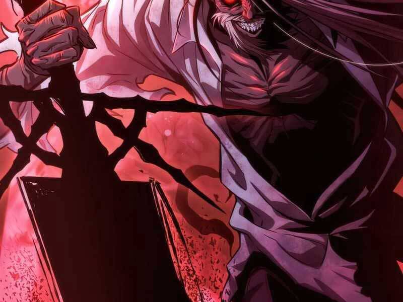 Thế Giới Sau Tận Thế Chapter 30 - Trang 2