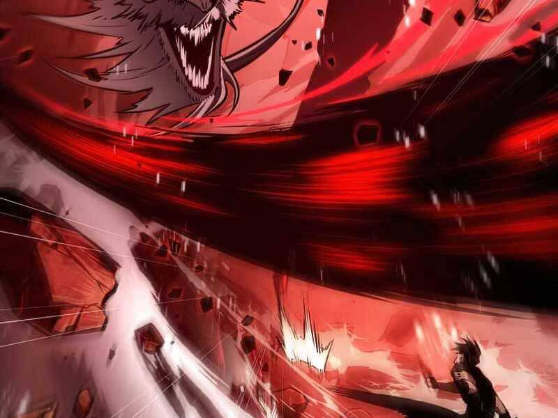 Thế Giới Sau Tận Thế Chapter 31 - Trang 2