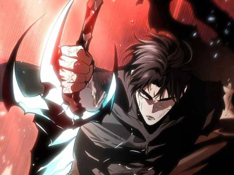 Thế Giới Sau Tận Thế Chapter 31 - Trang 2