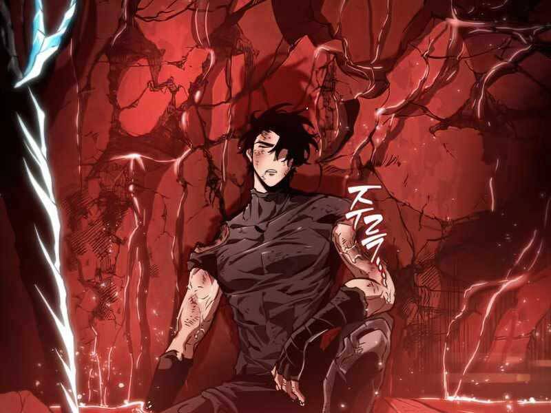 Thế Giới Sau Tận Thế Chapter 31 - Trang 2