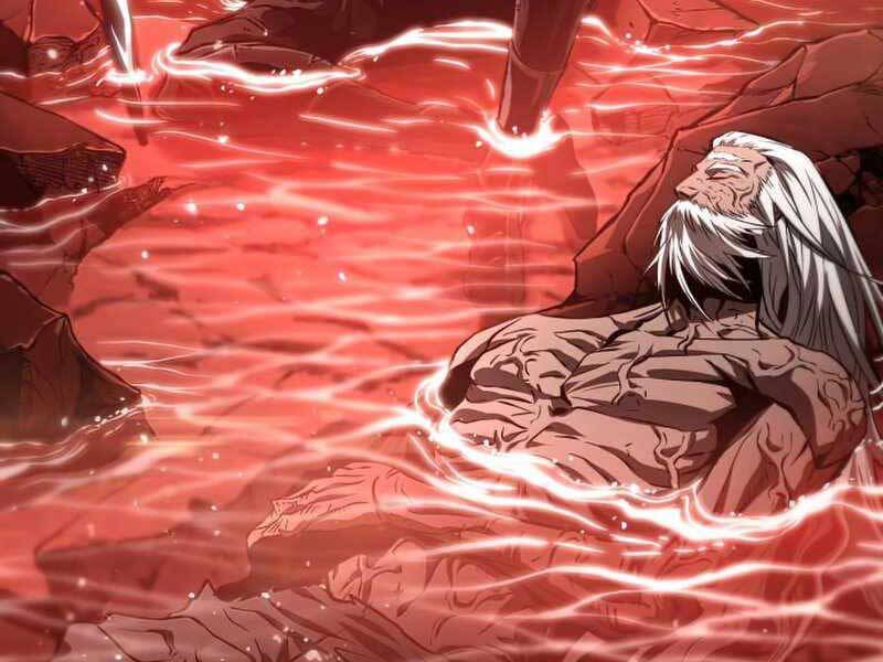 Thế Giới Sau Tận Thế Chapter 31 - Trang 2