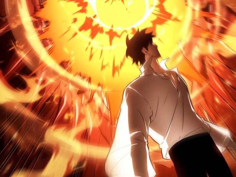 Thế Giới Sau Tận Thế Chapter 33 - Trang 2