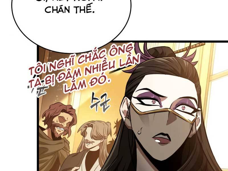 Thế Giới Sau Tận Thế Chapter 33 - Trang 2