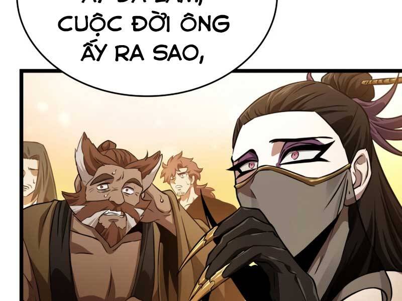 Thế Giới Sau Tận Thế Chapter 33 - Trang 2