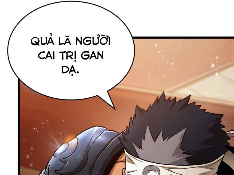 Thế Giới Sau Tận Thế Chapter 33 - Trang 2