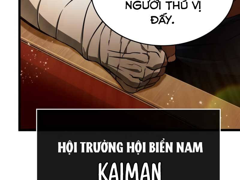 Thế Giới Sau Tận Thế Chapter 33 - Trang 2