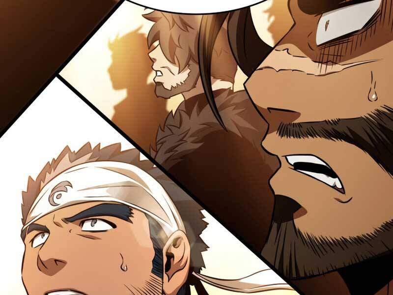 Thế Giới Sau Tận Thế Chapter 33 - Trang 2