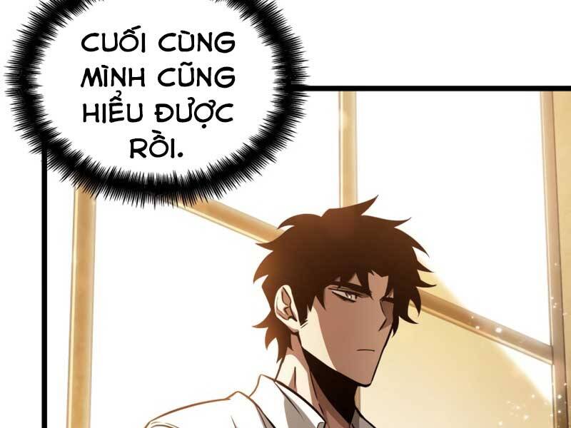 Thế Giới Sau Tận Thế Chapter 33 - Trang 2