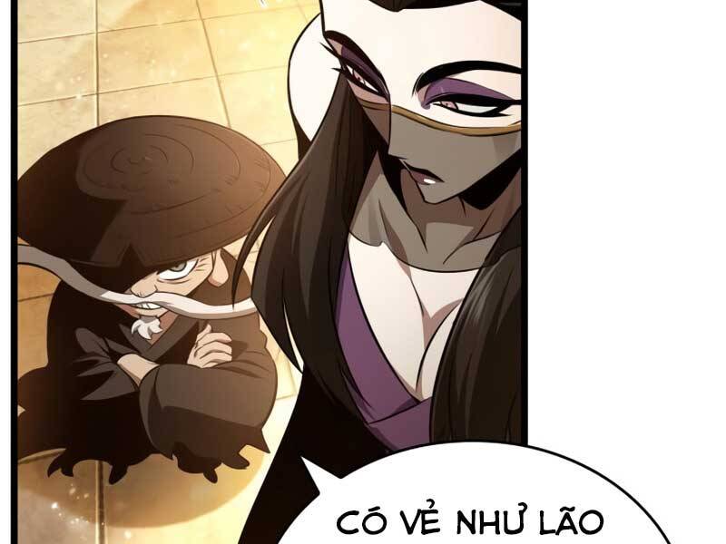 Thế Giới Sau Tận Thế Chapter 33 - Trang 2