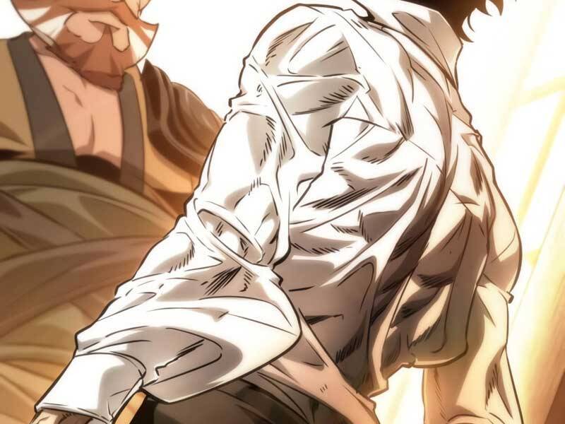 Thế Giới Sau Tận Thế Chapter 33 - Trang 2