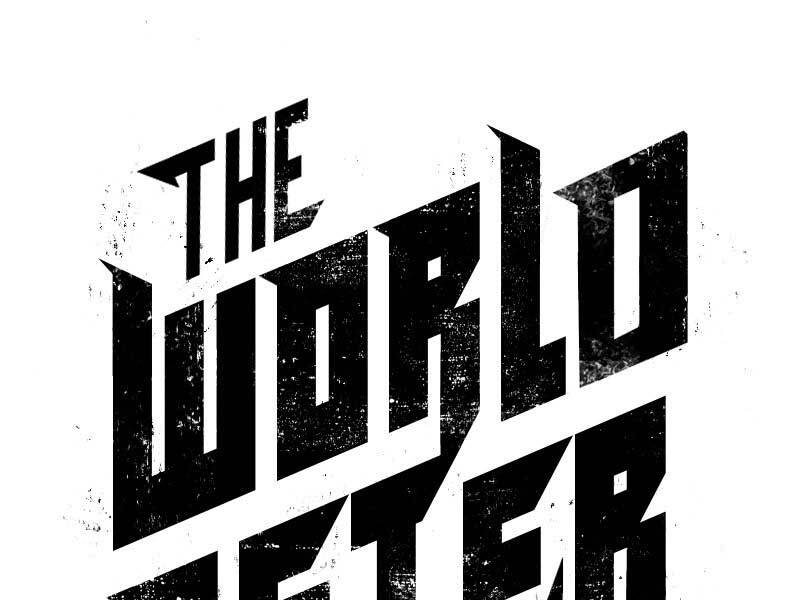 Thế Giới Sau Tận Thế Chapter 33 - Trang 2