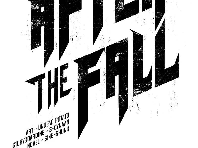 Thế Giới Sau Tận Thế Chapter 33 - Trang 2